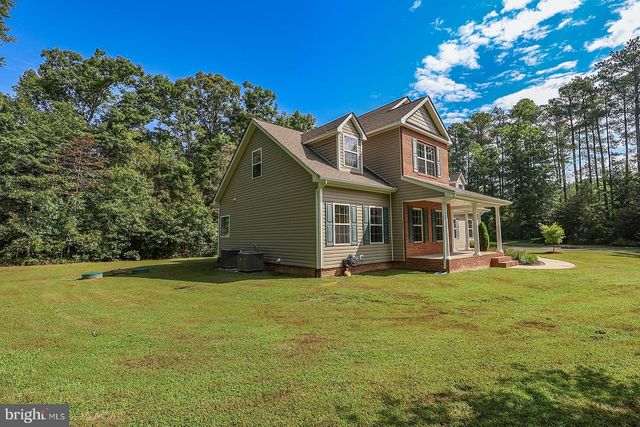 44450 SCHUMANN WAY, Leonardtown, MD 20650