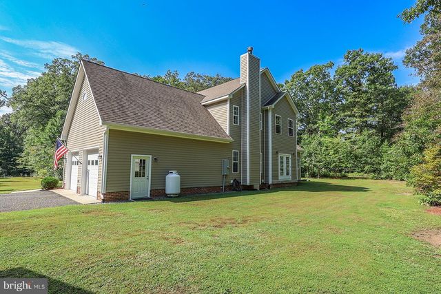 44450 SCHUMANN WAY, Leonardtown, MD 20650