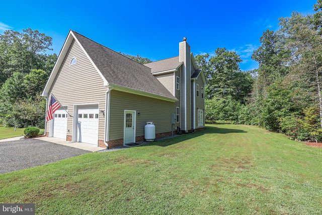 44450 SCHUMANN WAY, Leonardtown, MD 20650
