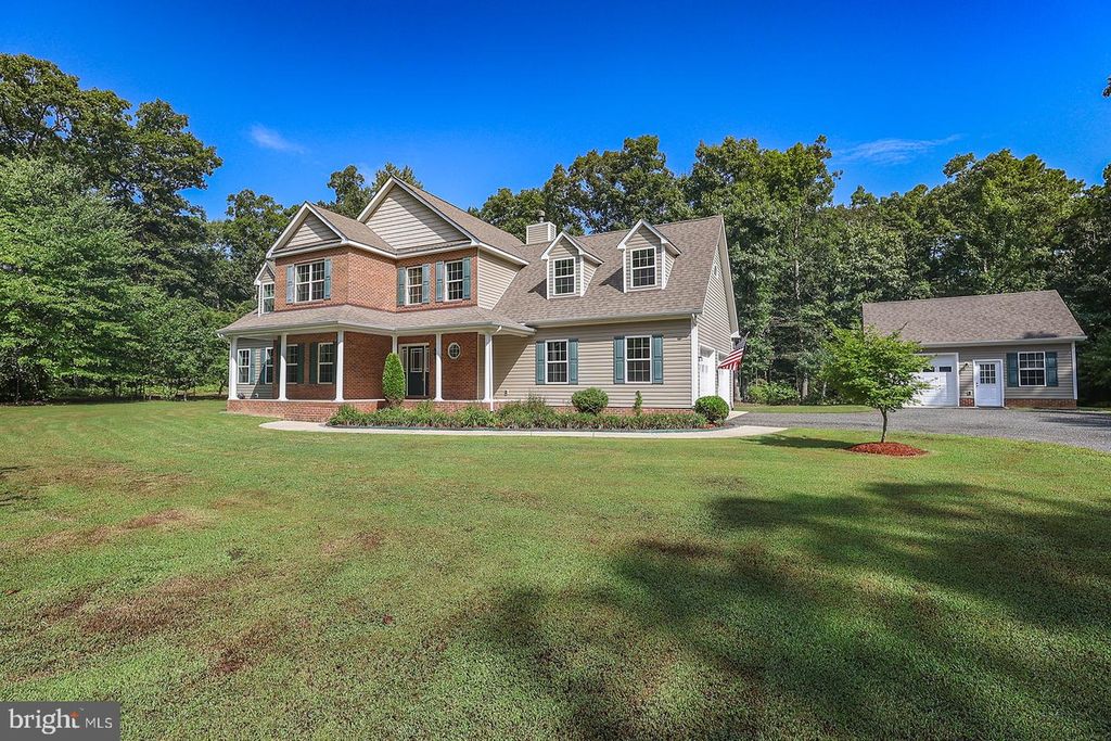 44450 SCHUMANN WAY, Leonardtown, MD 20650