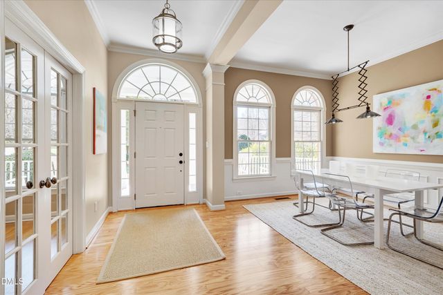 101 Hogan Woods Circle, Chapel Hill, NC 27516