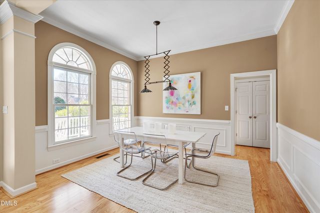 101 Hogan Woods Circle, Chapel Hill, NC 27516