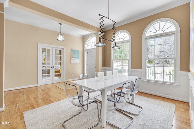 101 Hogan Woods Circle, Chapel Hill, NC 27516