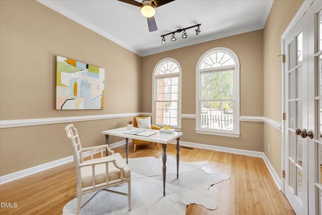 101 Hogan Woods Circle, Chapel Hill, NC 27516