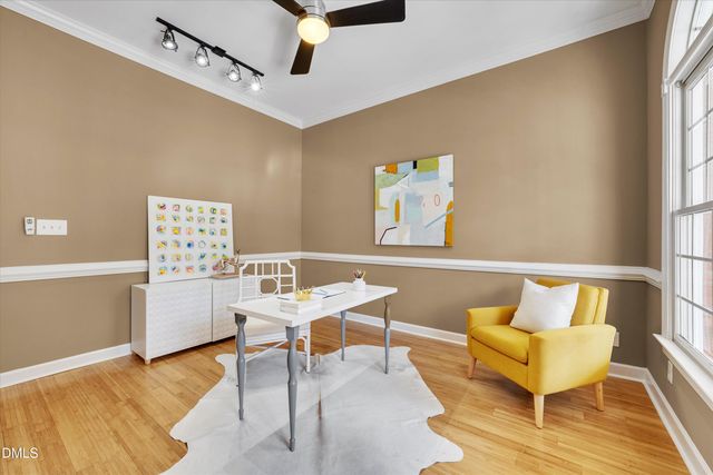 101 Hogan Woods Circle, Chapel Hill, NC 27516