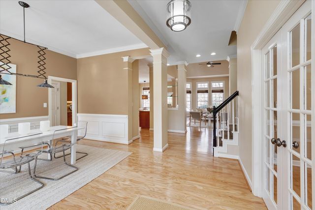 101 Hogan Woods Circle, Chapel Hill, NC 27516