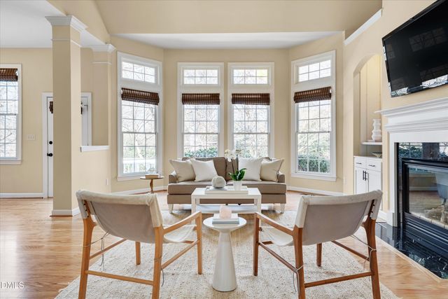 101 Hogan Woods Circle, Chapel Hill, NC 27516