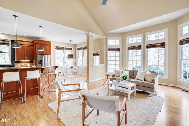 101 Hogan Woods Circle, Chapel Hill, NC 27516