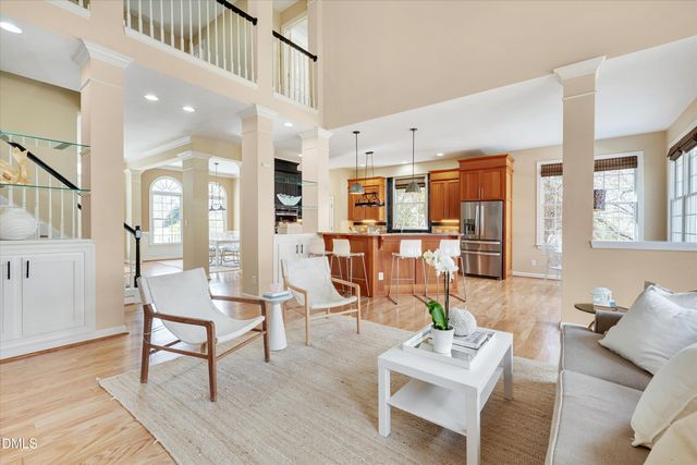 101 Hogan Woods Circle, Chapel Hill, NC 27516