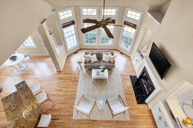 101 Hogan Woods Circle, Chapel Hill, NC 27516