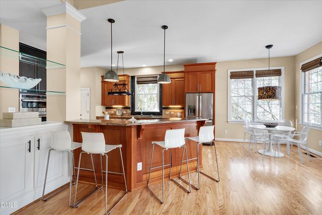 101 Hogan Woods Circle, Chapel Hill, NC 27516