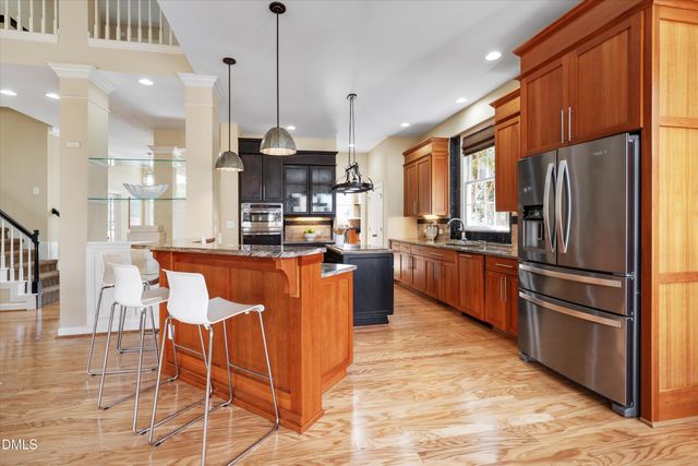 101 Hogan Woods Circle, Chapel Hill, NC 27516