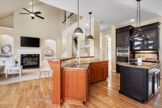 101 Hogan Woods Circle, Chapel Hill, NC 27516