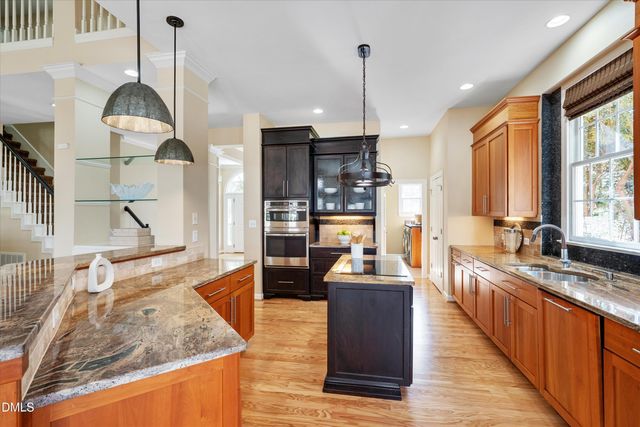 101 Hogan Woods Circle, Chapel Hill, NC 27516