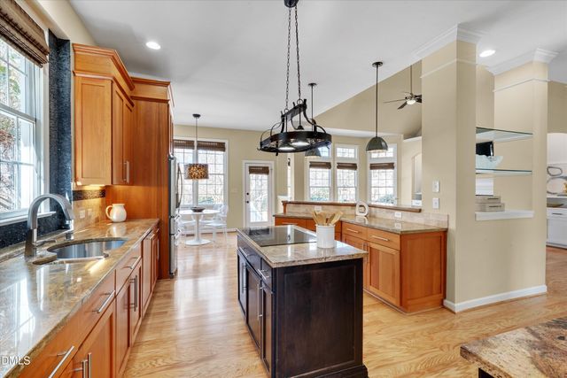 101 Hogan Woods Circle, Chapel Hill, NC 27516