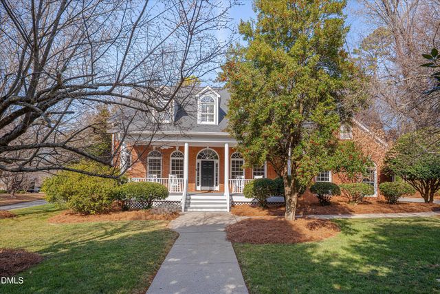 101 Hogan Woods Circle, Chapel Hill, NC 27516