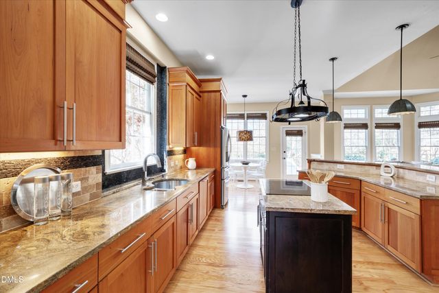 101 Hogan Woods Circle, Chapel Hill, NC 27516