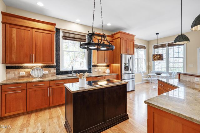 101 Hogan Woods Circle, Chapel Hill, NC 27516