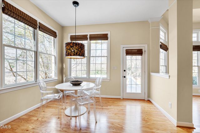 101 Hogan Woods Circle, Chapel Hill, NC 27516