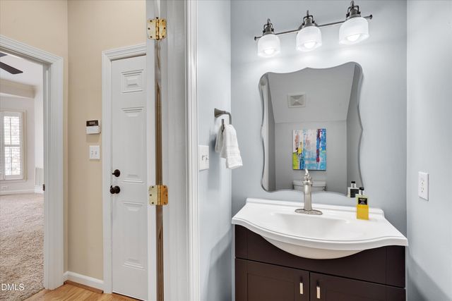 101 Hogan Woods Circle, Chapel Hill, NC 27516