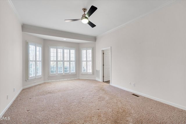 101 Hogan Woods Circle, Chapel Hill, NC 27516