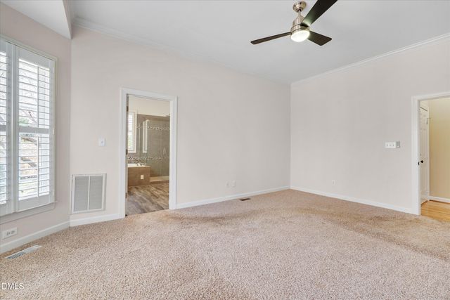 101 Hogan Woods Circle, Chapel Hill, NC 27516