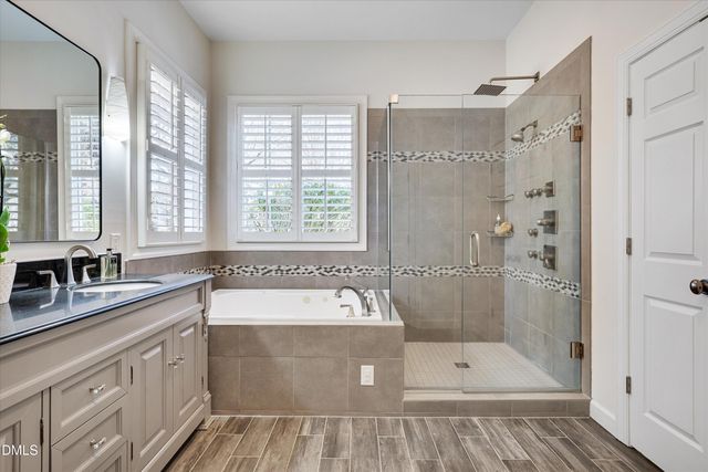 101 Hogan Woods Circle, Chapel Hill, NC 27516