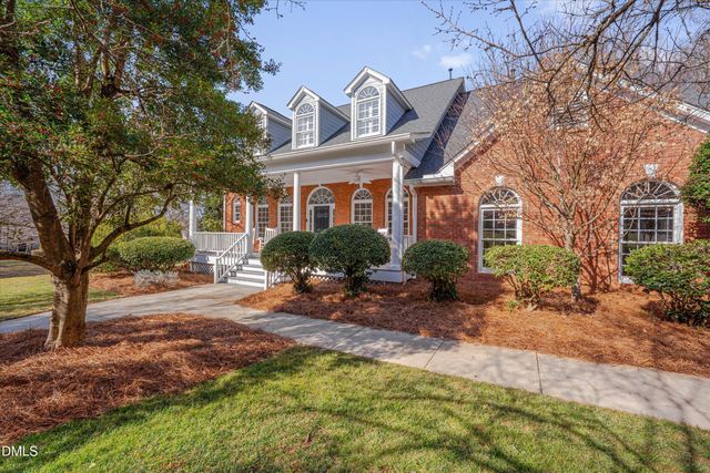101 Hogan Woods Circle, Chapel Hill, NC 27516