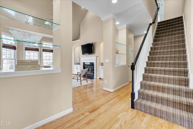 101 Hogan Woods Circle, Chapel Hill, NC 27516