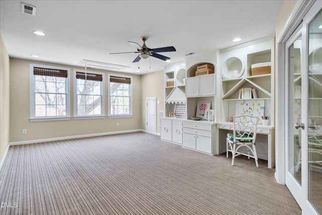 101 Hogan Woods Circle, Chapel Hill, NC 27516