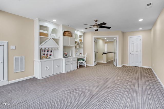 101 Hogan Woods Circle, Chapel Hill, NC 27516