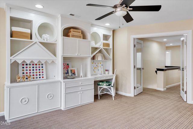 101 Hogan Woods Circle, Chapel Hill, NC 27516