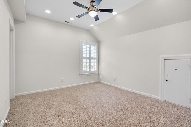 101 Hogan Woods Circle, Chapel Hill, NC 27516