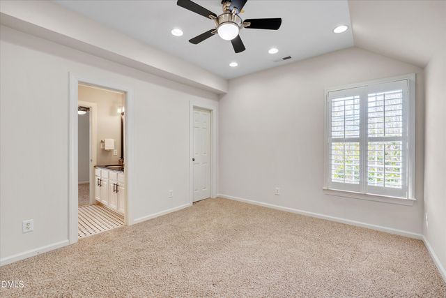 101 Hogan Woods Circle, Chapel Hill, NC 27516