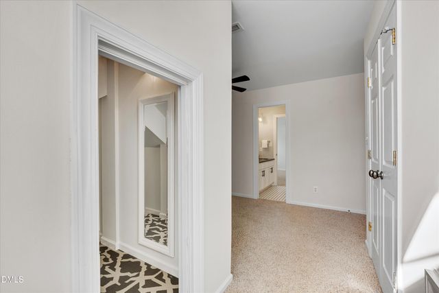 101 Hogan Woods Circle, Chapel Hill, NC 27516