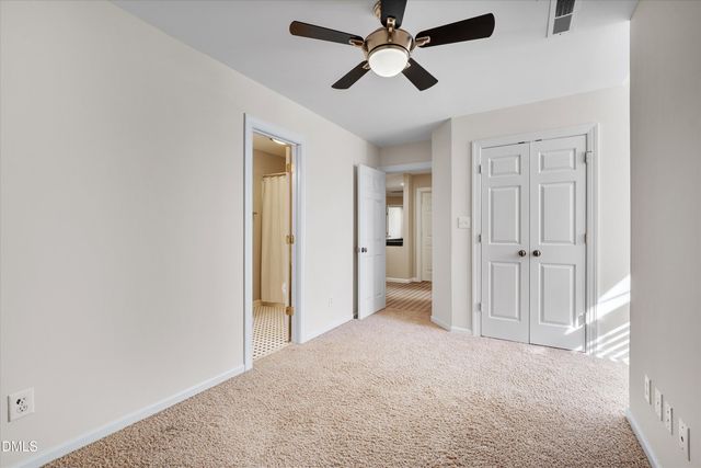 101 Hogan Woods Circle, Chapel Hill, NC 27516