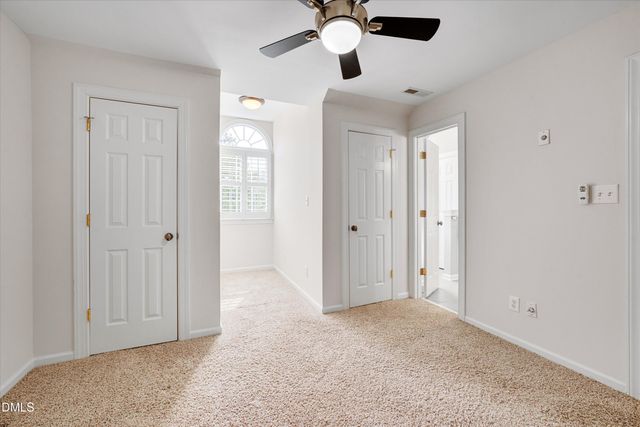 101 Hogan Woods Circle, Chapel Hill, NC 27516