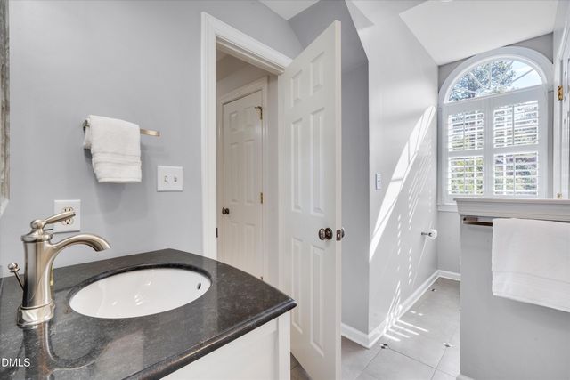 101 Hogan Woods Circle, Chapel Hill, NC 27516