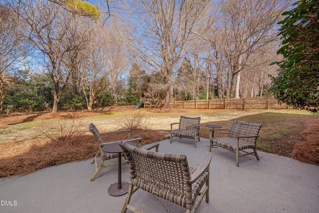 101 Hogan Woods Circle, Chapel Hill, NC 27516