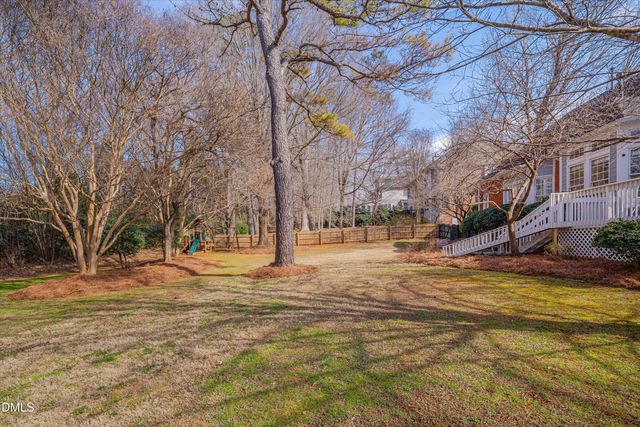 101 Hogan Woods Circle, Chapel Hill, NC 27516