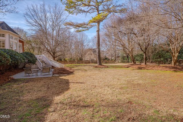 101 Hogan Woods Circle, Chapel Hill, NC 27516