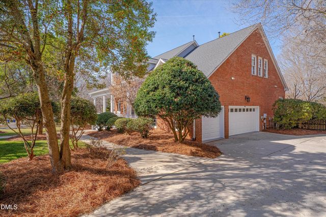 101 Hogan Woods Circle, Chapel Hill, NC 27516