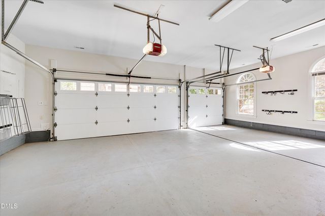 101 Hogan Woods Circle, Chapel Hill, NC 27516