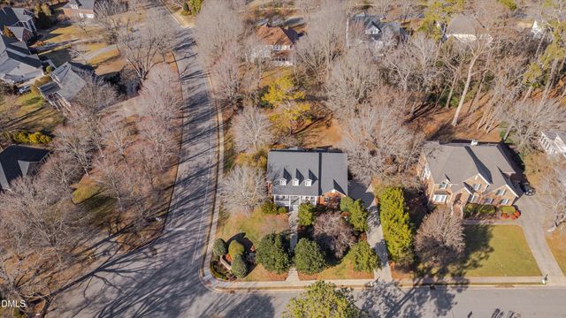 101 Hogan Woods Circle, Chapel Hill, NC 27516