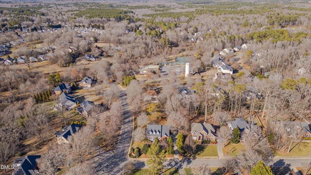 101 Hogan Woods Circle, Chapel Hill, NC 27516