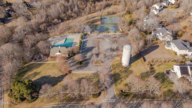 101 Hogan Woods Circle, Chapel Hill, NC 27516