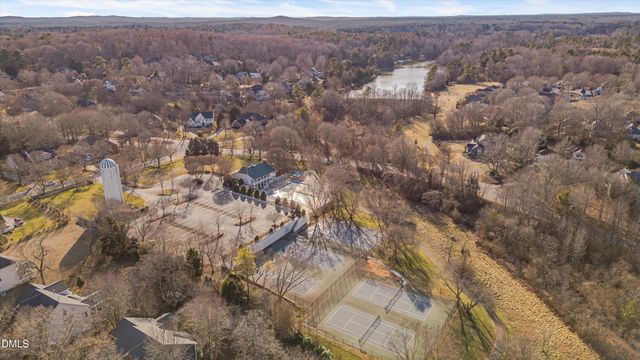 101 Hogan Woods Circle, Chapel Hill, NC 27516