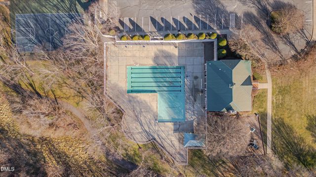 101 Hogan Woods Circle, Chapel Hill, NC 27516