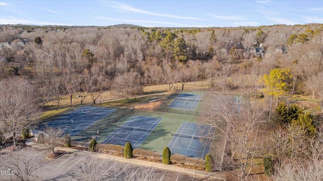 101 Hogan Woods Circle, Chapel Hill, NC 27516