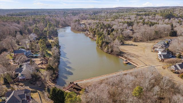 101 Hogan Woods Circle, Chapel Hill, NC 27516